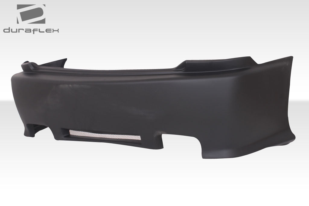 1996-1997 Honda Accord 4DR Duraflex Spyder Body Kit - 4 Piece