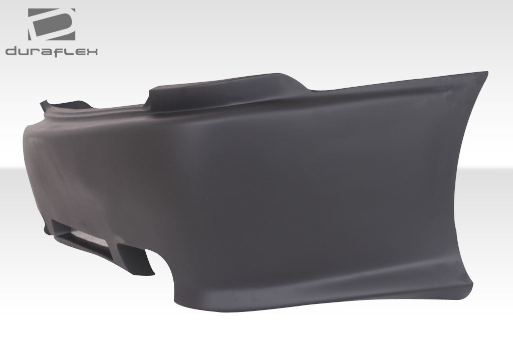 1996-1997 Honda Accord 2DR Duraflex R34 Body Kit - 4 Piece
