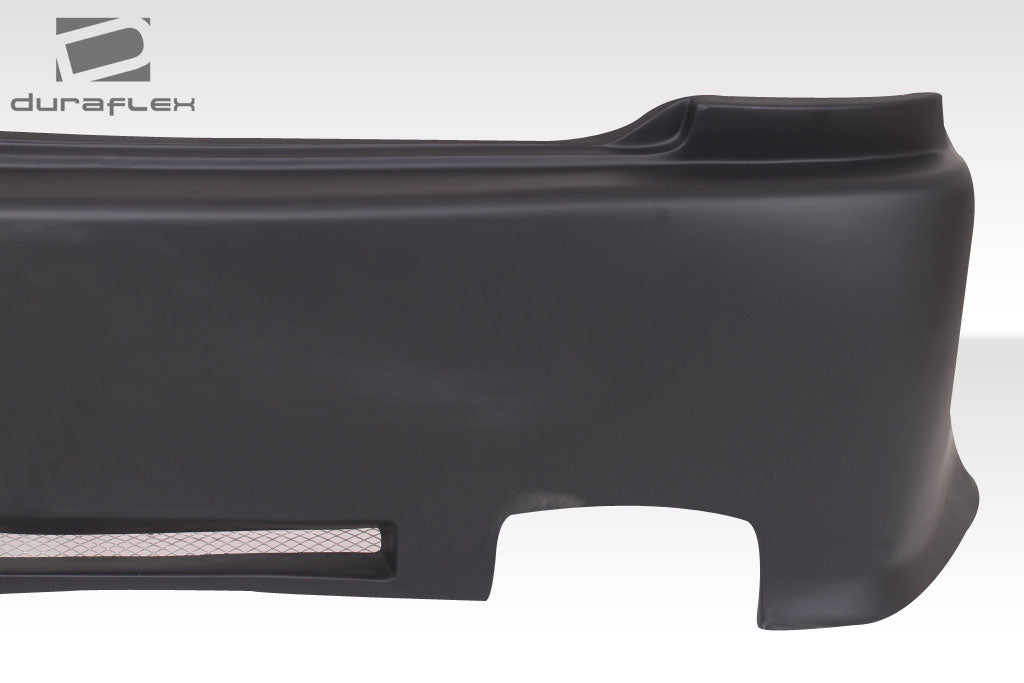 1996-1997 Honda Accord 4DR Duraflex R34 Body Kit - 4 Piece