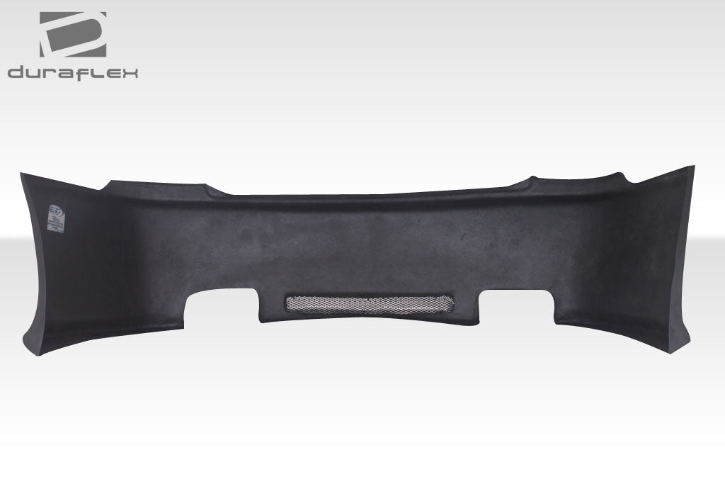 1996-1997 Honda Accord 4DR Duraflex R34 Body Kit - 4 Piece
