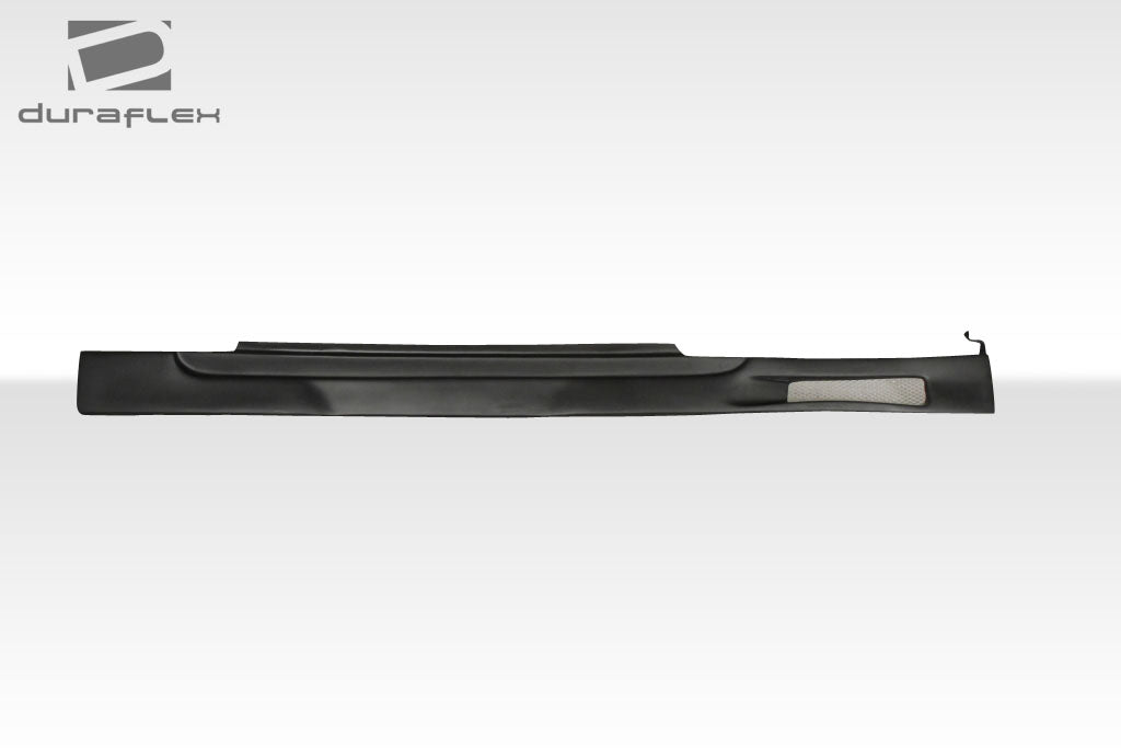 1999-2000 Honda Civic HB Duraflex R34 Body Kit - 4 Piece