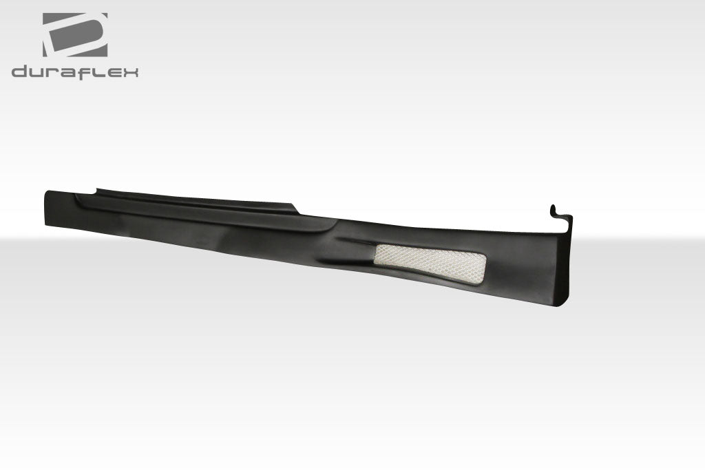 1999-2000 Honda Civic HB Duraflex R34 Body Kit - 4 Piece