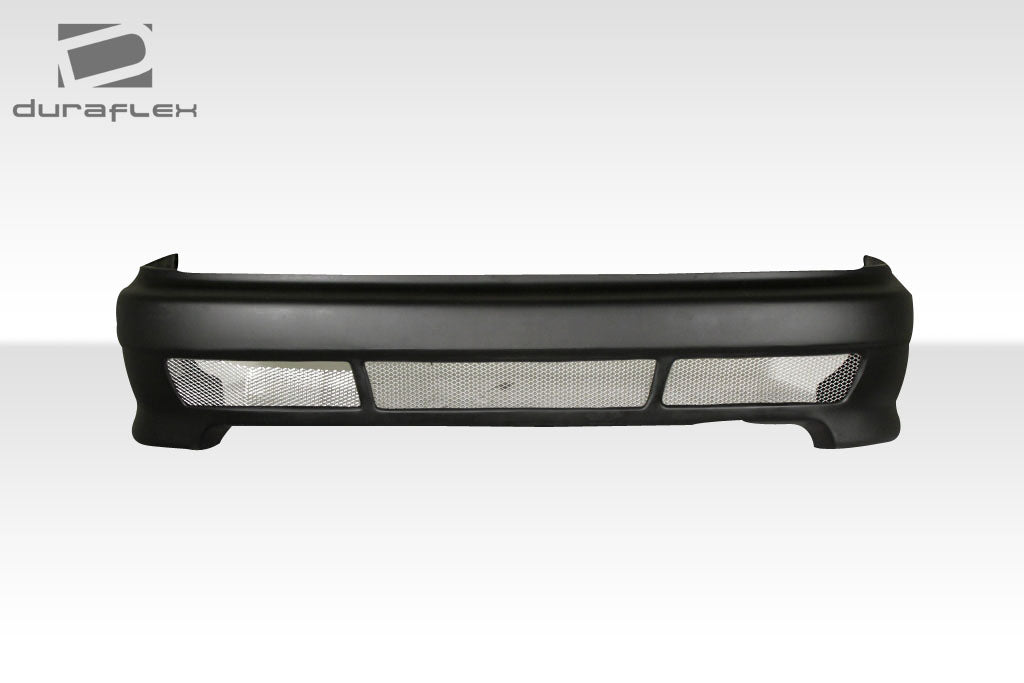 1996-1998 Honda Civic 2DR Duraflex AVG Body Kit - 4 Piece