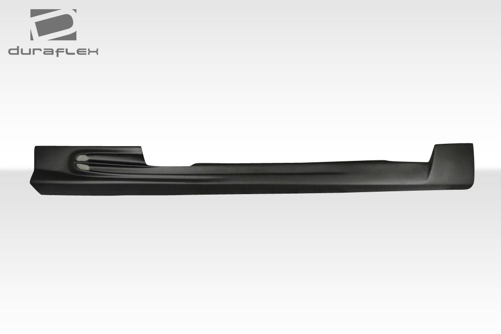 1996-2000 Honda Civic 2DR / HB Duraflex AVG Side Skirts Rocker Panels - 2 Piece