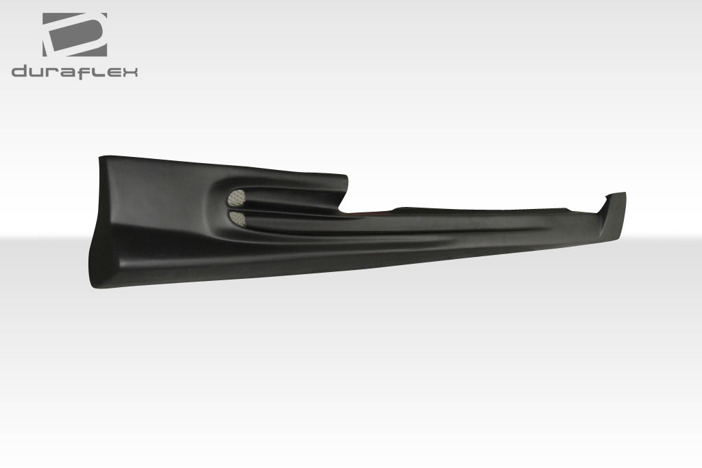 1996-1998 Honda Civic 2DR Duraflex AVG Body Kit - 4 Piece