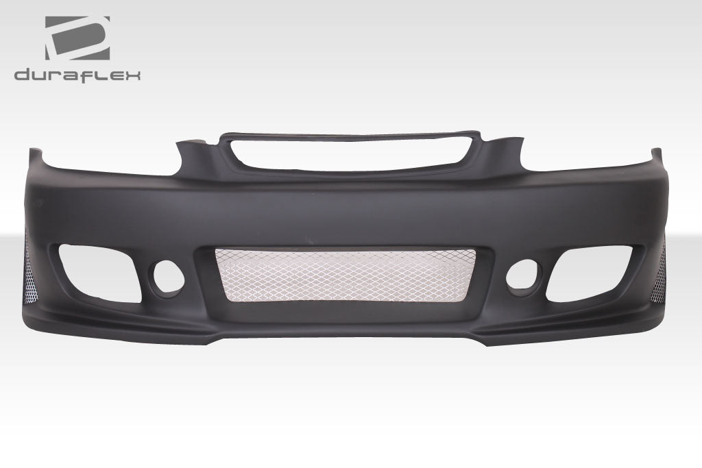 1996-1998 Honda Civic 2dr / 4DR Duraflex B-2 Body Kit - 4 Piece