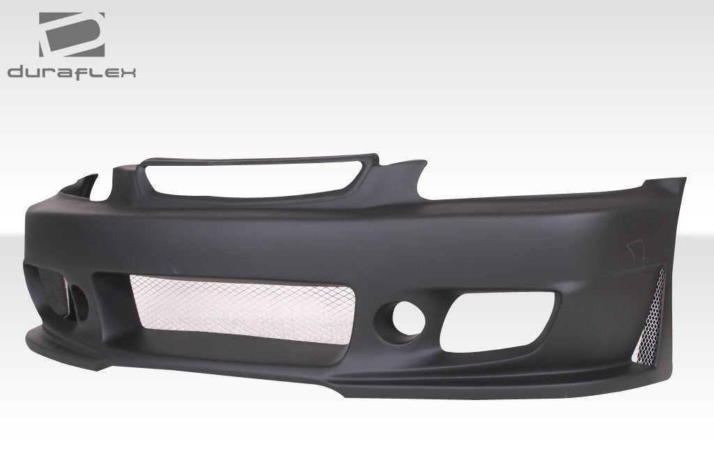 1996-1998 Honda Civic 2dr / 4DR Duraflex B-2 Body Kit - 4 Piece