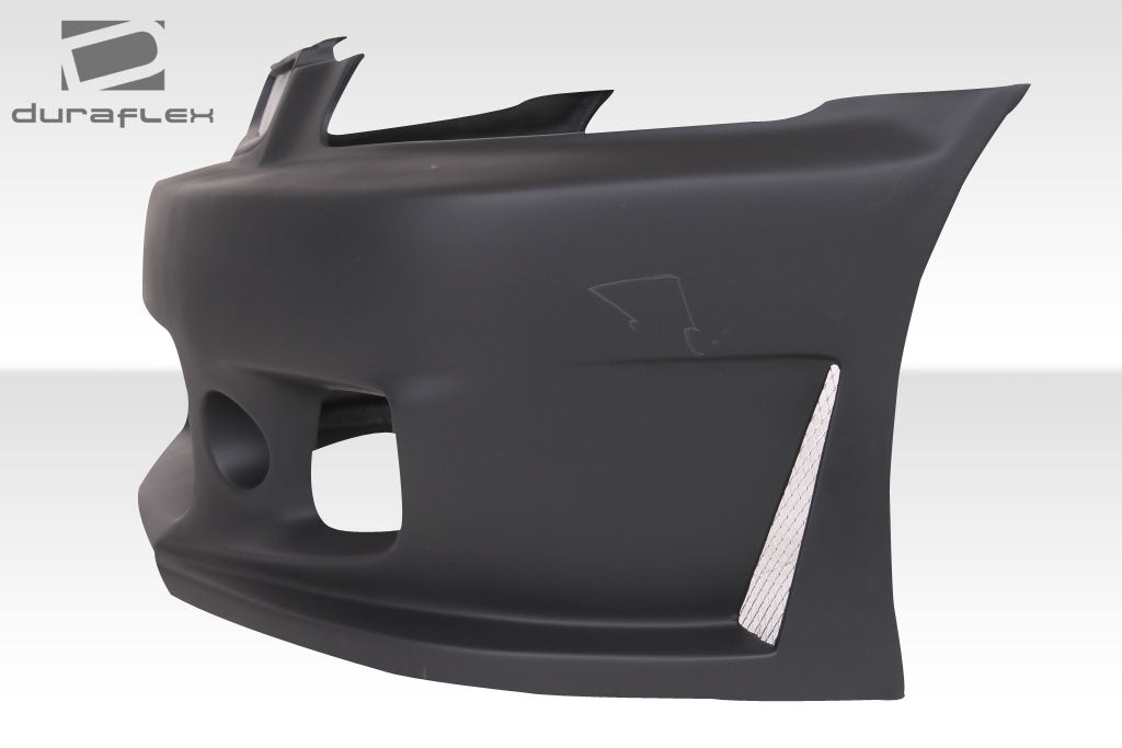 1996-1998 Honda Civic 2dr / 4DR Duraflex B-2 Body Kit - 4 Piece