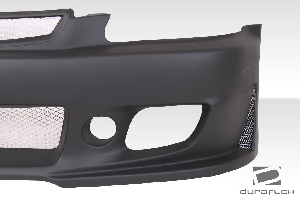 1996-1998 Honda Civic Duraflex B-2 Front Bumper Cover - 1 Piece