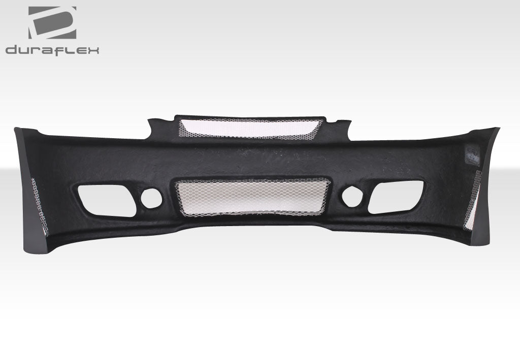 1996-1998 Honda Civic 2dr / 4DR Duraflex B-2 Body Kit - 4 Piece