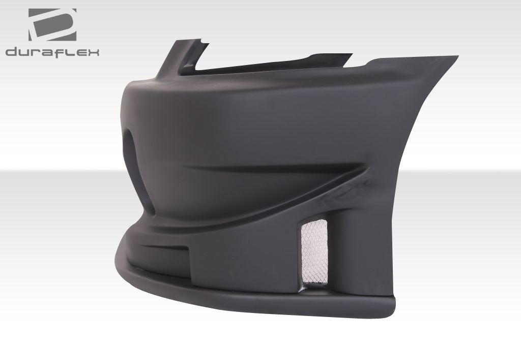 1996-1998 Honda Civic 2DR Duraflex Buddy Body Kit - 4 Piece