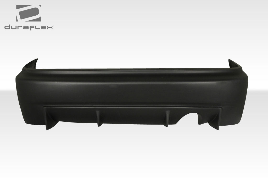 1996-1998 Honda Civic 2DR Duraflex Buddy Body Kit - 4 Piece