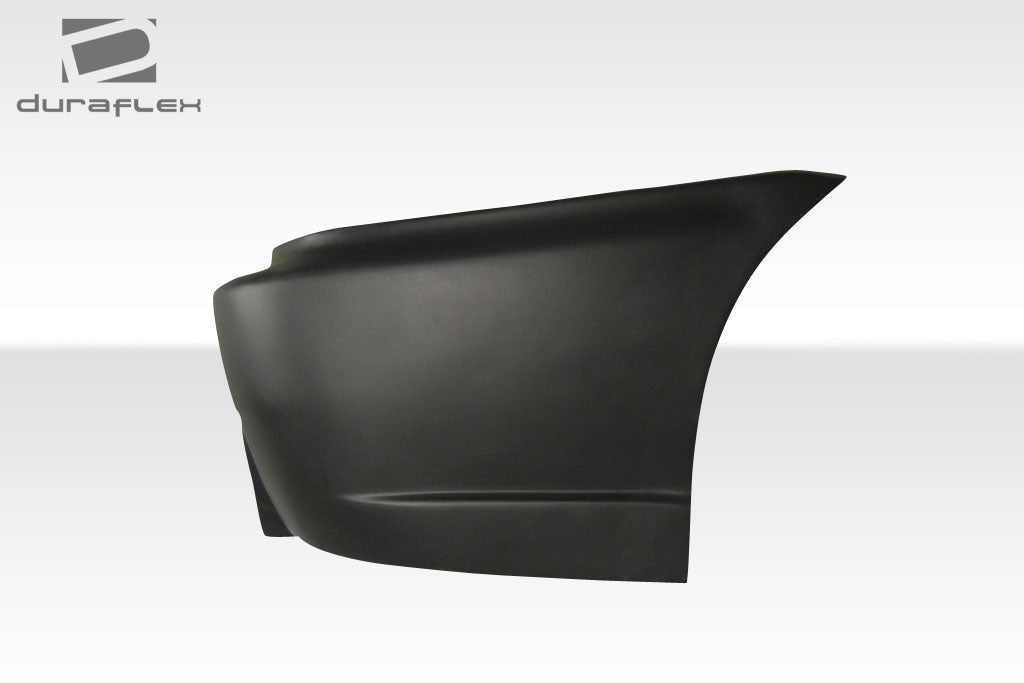1996-2000 Honda Civic 2dr / 4DR Duraflex Buddy Rear Bumper Cover - 1 Piece