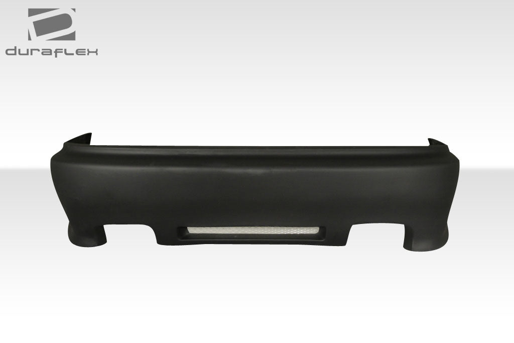 1993-2001 Subaru Impreza Duraflex 22B Look Front Fenders - 2 Piece