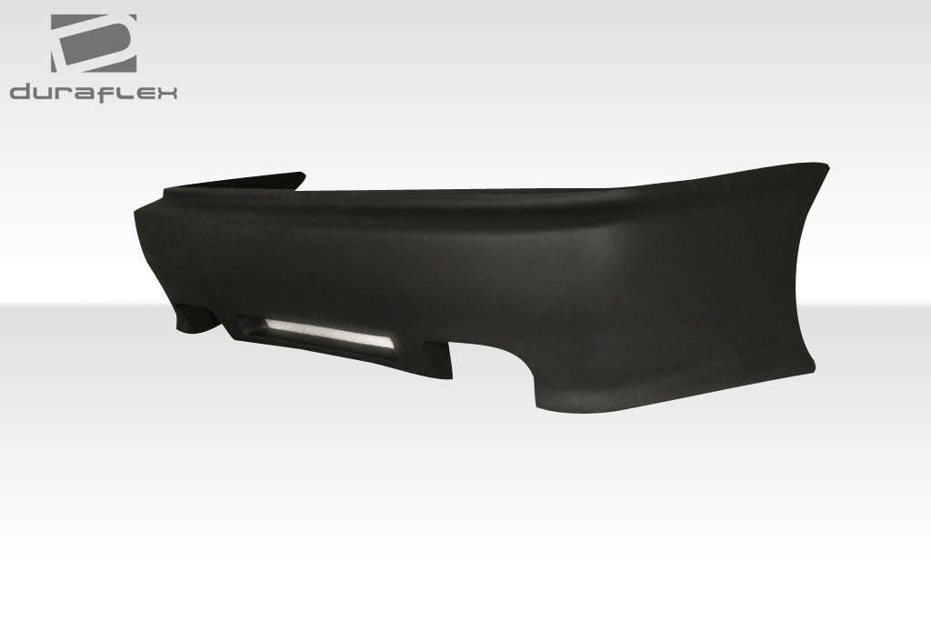 1999-2000 Honda Civic 2DR Duraflex R34 Body Kit - 4 Piece