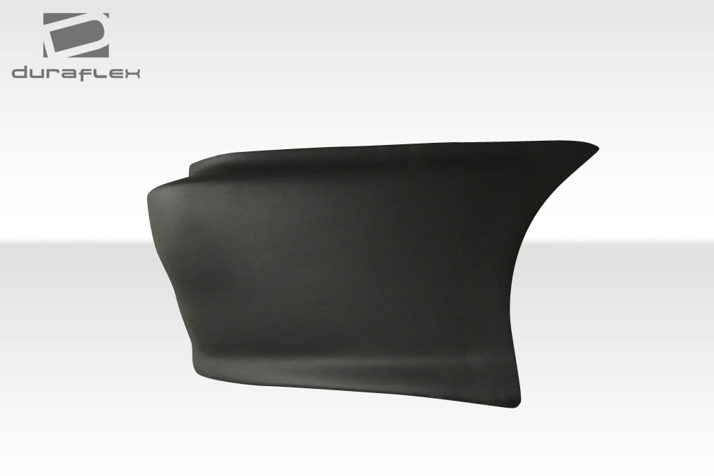 1999-2000 Honda Civic 2DR Duraflex R34 Body Kit - 4 Piece