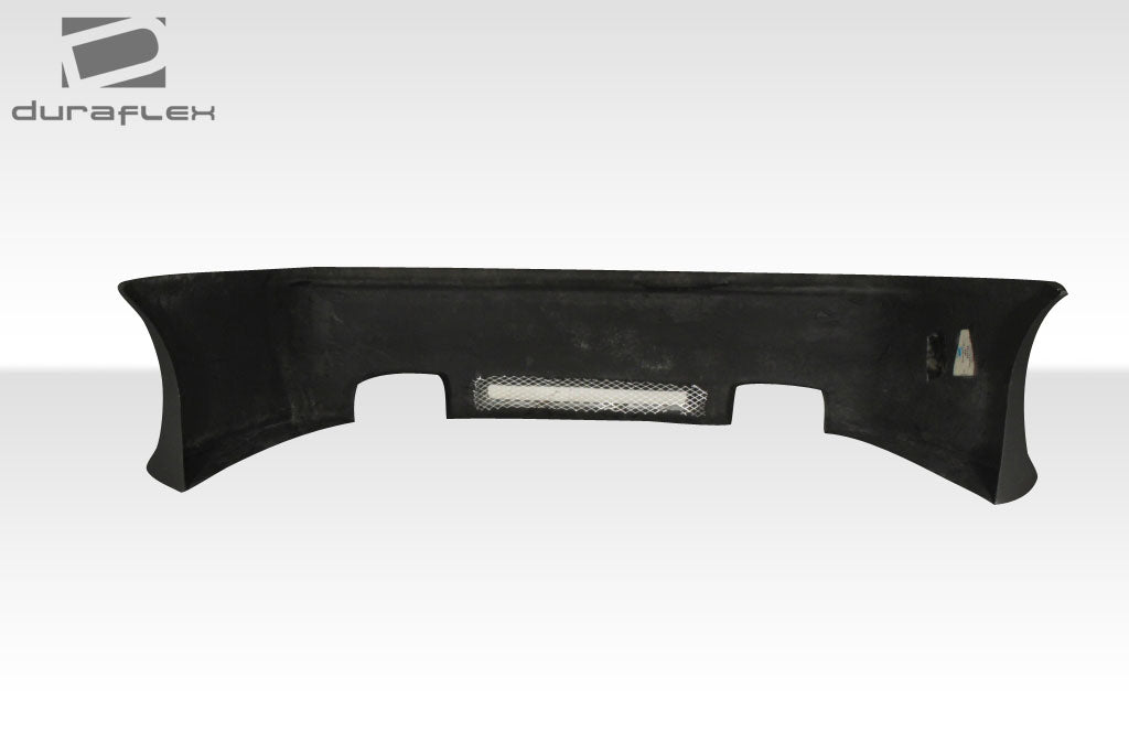 1996-2000 Honda Civic 2dr / 4DR Duraflex Spyder Rear Bumper Cover - 1 Piece