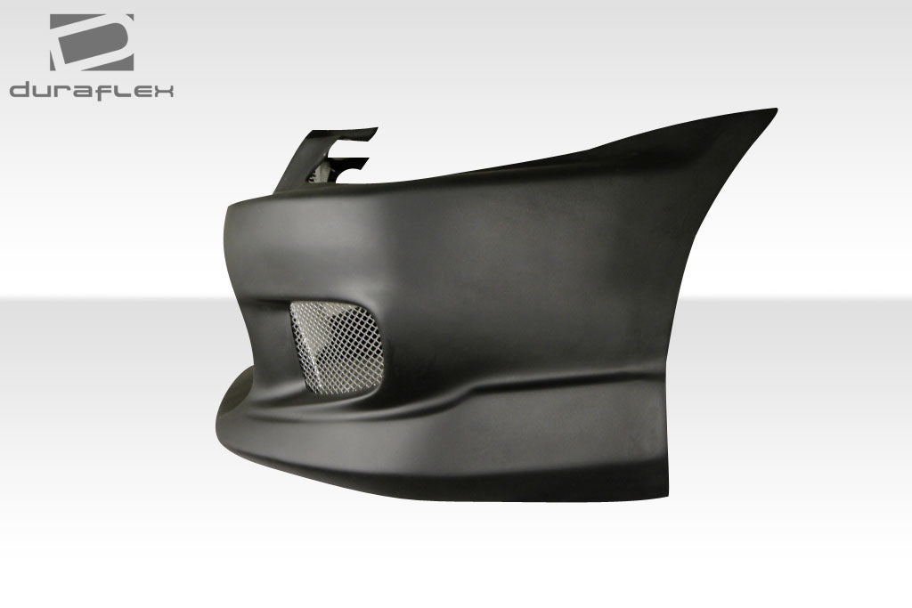 1996-1998 Honda Civic Duraflex C-1 Front Bumper Cover - 1 Piece