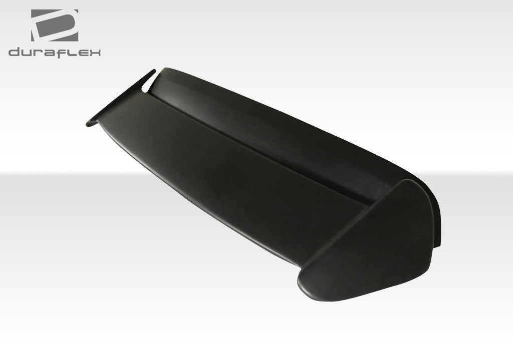 1996-2000 Honda Civic HB Duraflex Type R Roof Window Wing Spoiler - 1 Piece