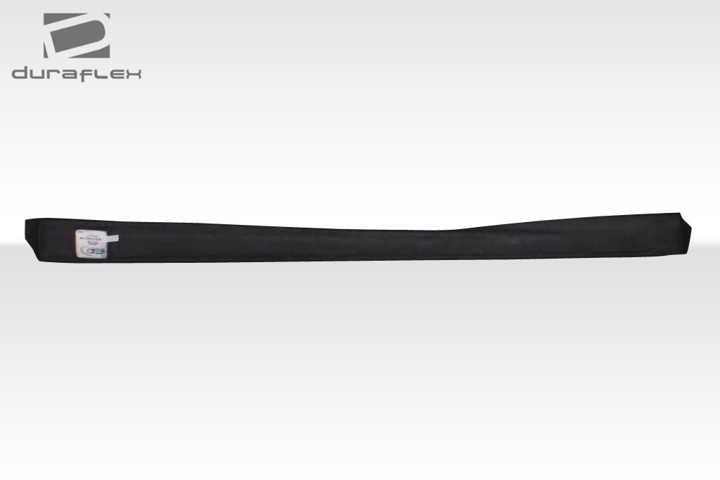 1999-2000 Honda Civic 4DR Duraflex R34 Body Kit - 4 Piece