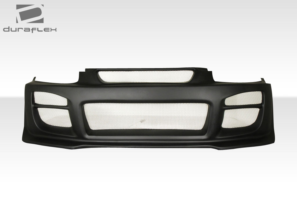 1996-1998 Honda Civic 4DR Duraflex R34 Body Kit - 4 Piece