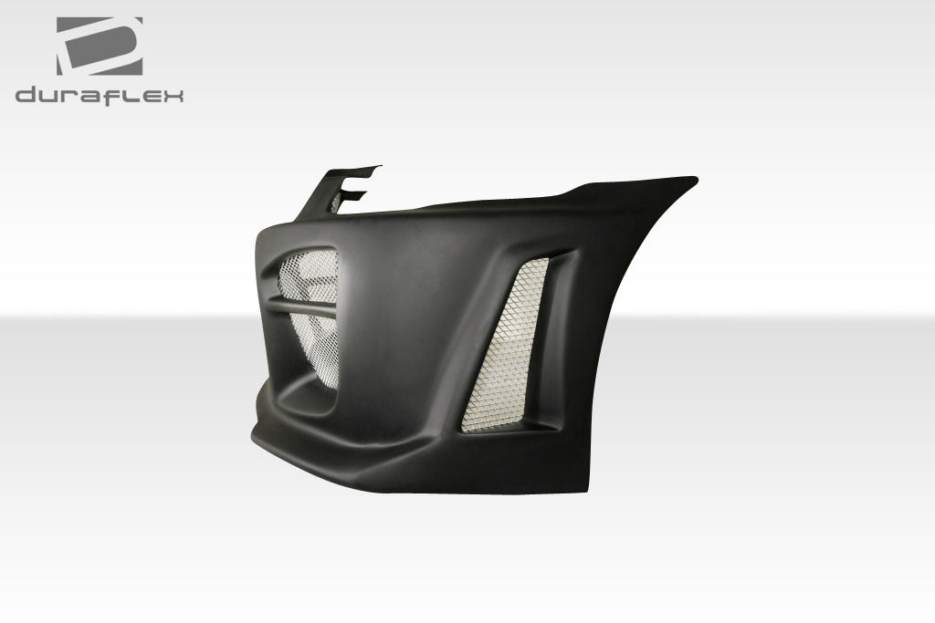 1996-1998 Honda Civic Duraflex R34 Front Bumper Cover - 1 Piece