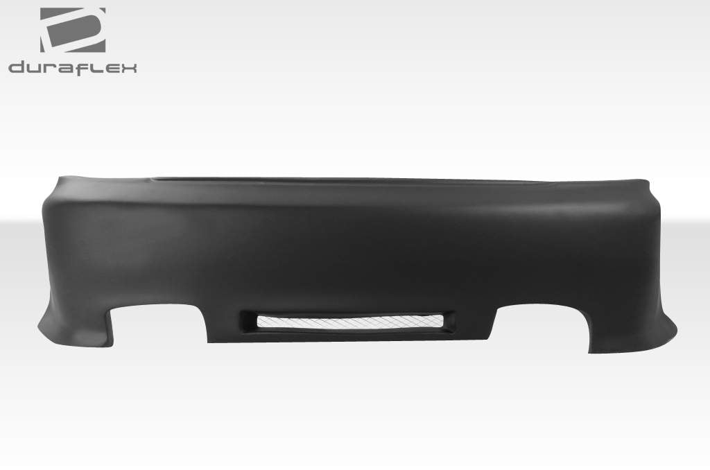 1996-1999 Saturn SL Duraflex R34 Body Kit - 4 Piece