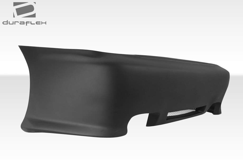 1996-1999 Saturn SL Duraflex R34 Body Kit - 4 Piece