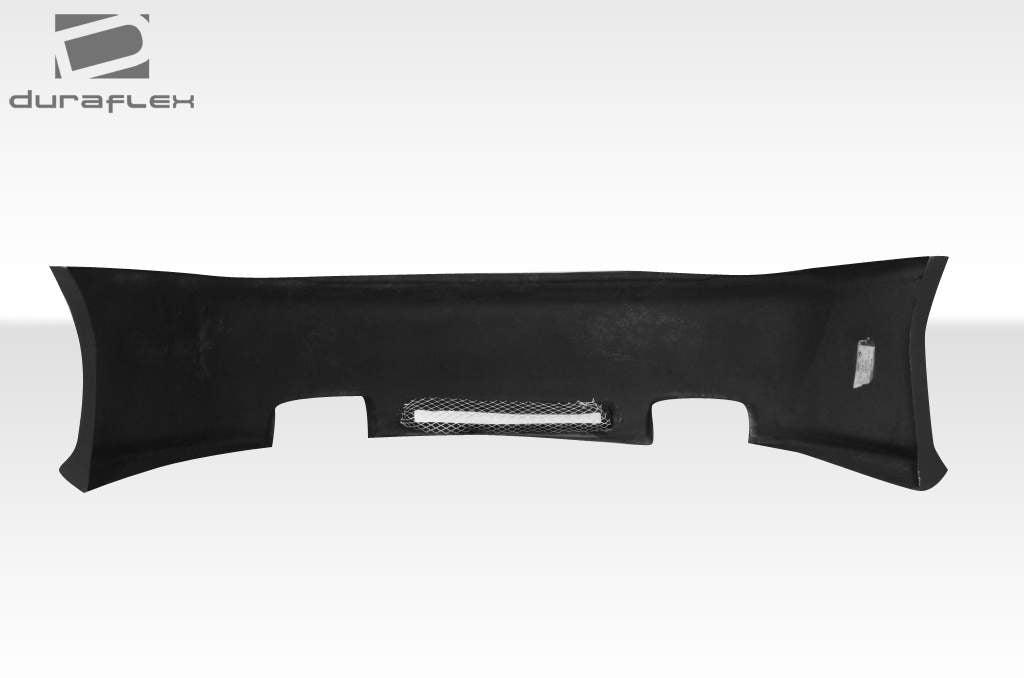 1996-2002 Saturn SL Duraflex Spyder Rear Bumper Cover - 1 Piece