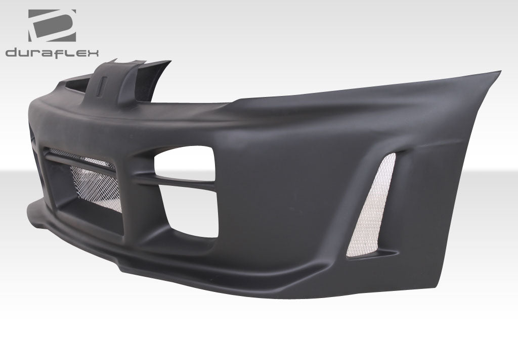 1996-1999 Saturn SL Duraflex R34 Body Kit - 4 Piece