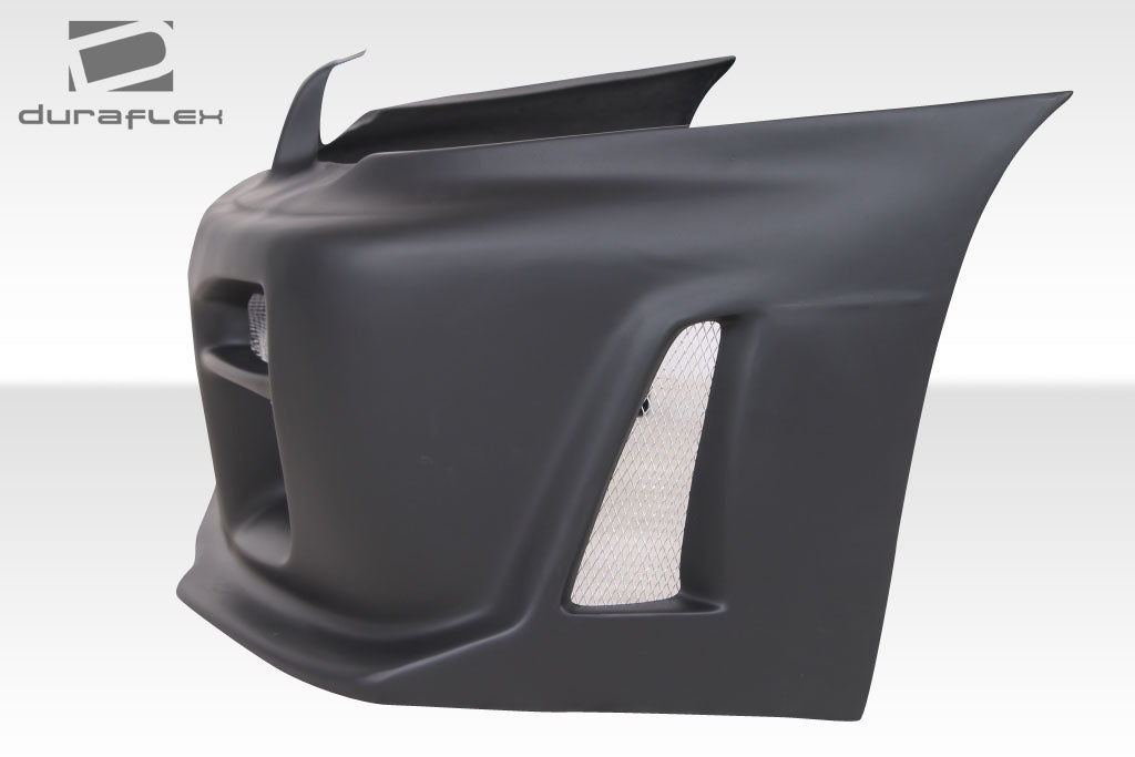 1996-1999 Saturn SL Duraflex R34 Body Kit - 4 Piece