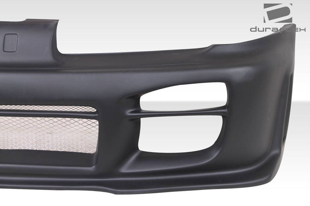 1996-1999 Saturn SL Duraflex R34 Body Kit - 4 Piece
