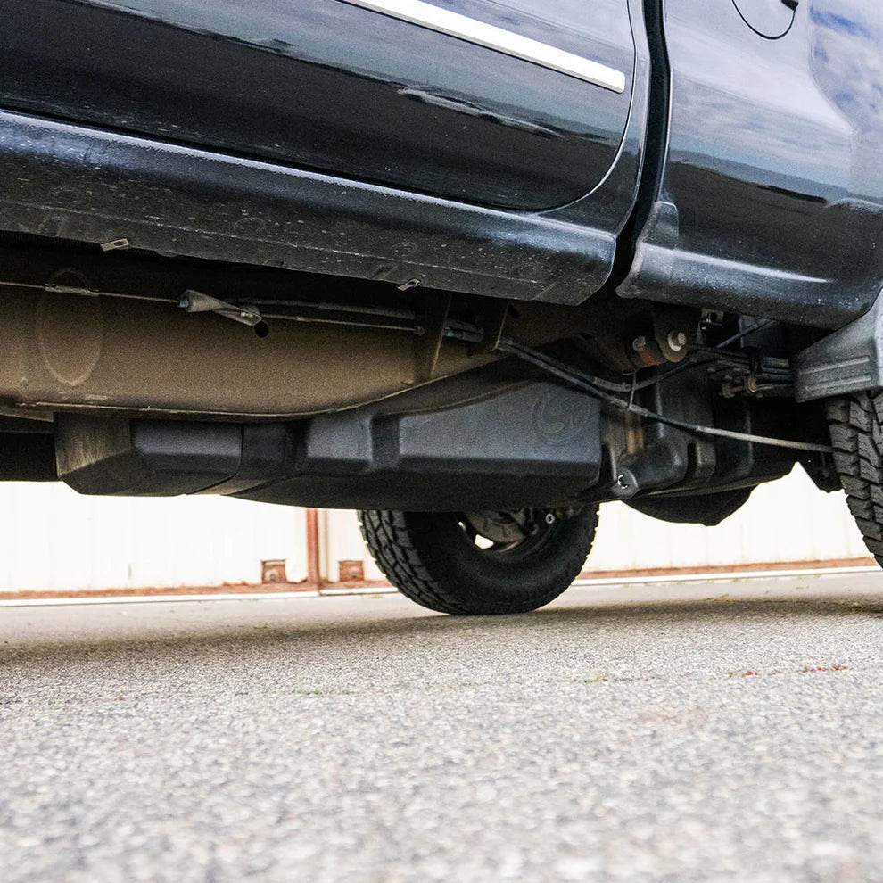 62 Gallon Replacement Fuel Tank for 2011-2024 GM Duramax 6.6L Crew Cab Short Bed