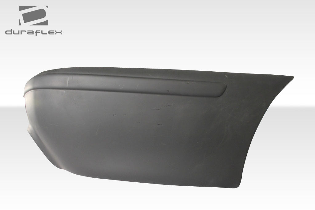 1997-2003 BMW 5 Series E39 4DR Duraflex M5 Look Rear Bumper Cover - 1 Piece