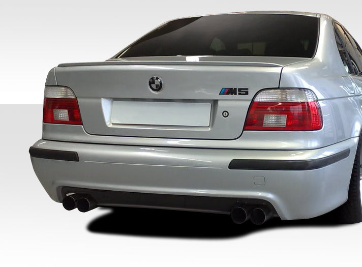 1997-2003 BMW 5 Series M5 E39 4DR Duraflex 1M Look Body Kit - 4 Piece