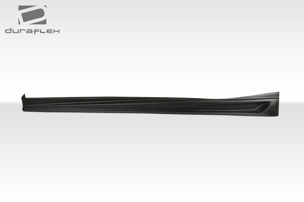 1995-2005 Chevrolet Cavalier 2DR Duraflex Bomber Side Skirts Rocker Panels - 2 Piece