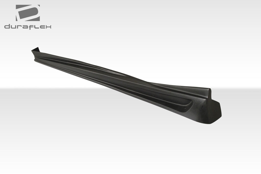 1995-2005 Chevrolet Cavalier 2DR Duraflex Bomber Side Skirts Rocker Panels - 2 Piece