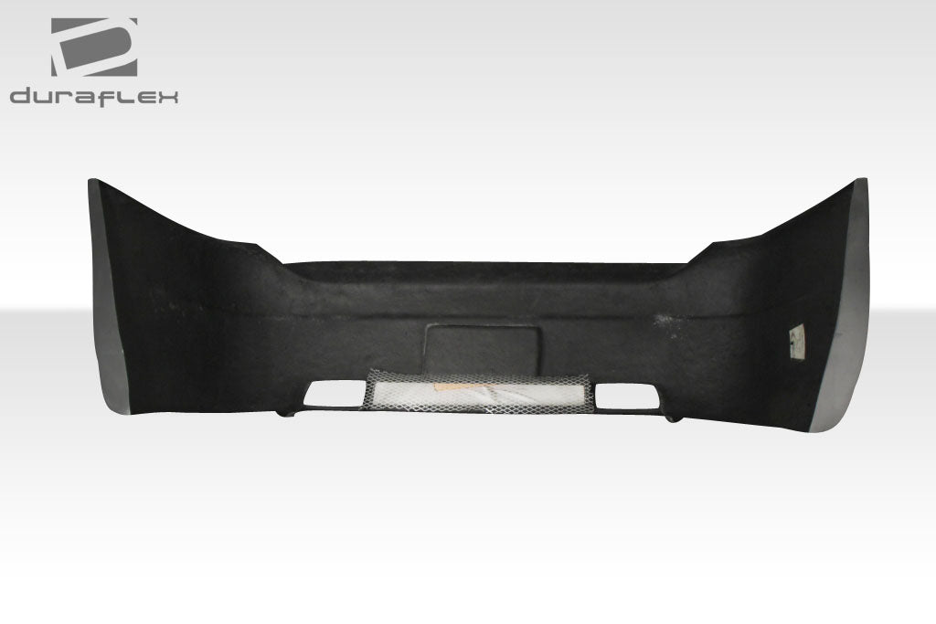 1998-2003 Dodge Durango Duraflex Platinum Rear Bumper Cover - 1 Piece