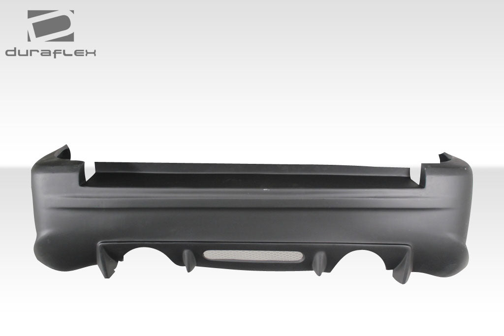 1997-2003 Ford F-150 Duraflex Platinum Body Kit - 4 Piece