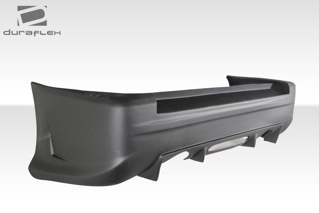 1997-2003 Ford F-150 Duraflex Platinum Body Kit - 4 Piece