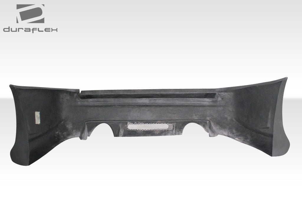 1997-2003 Ford F-150 Duraflex Platinum Body Kit - 4 Piece