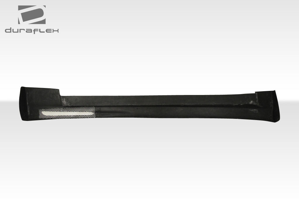 1997-2003 Ford F-150 4DR Duraflex Platinum Side Skirts Rocker Panels - 2 Piece