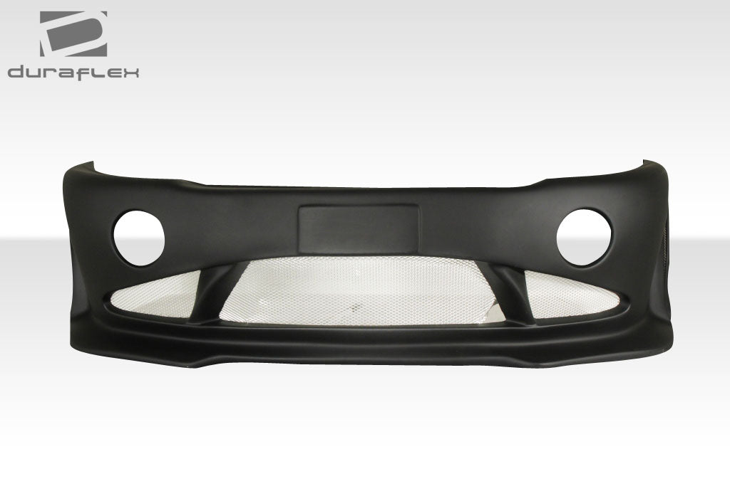 1997-2003 Ford F-150 2DR Duraflex Stepside Extended Cab Platinum Body Kit - 4 Piece