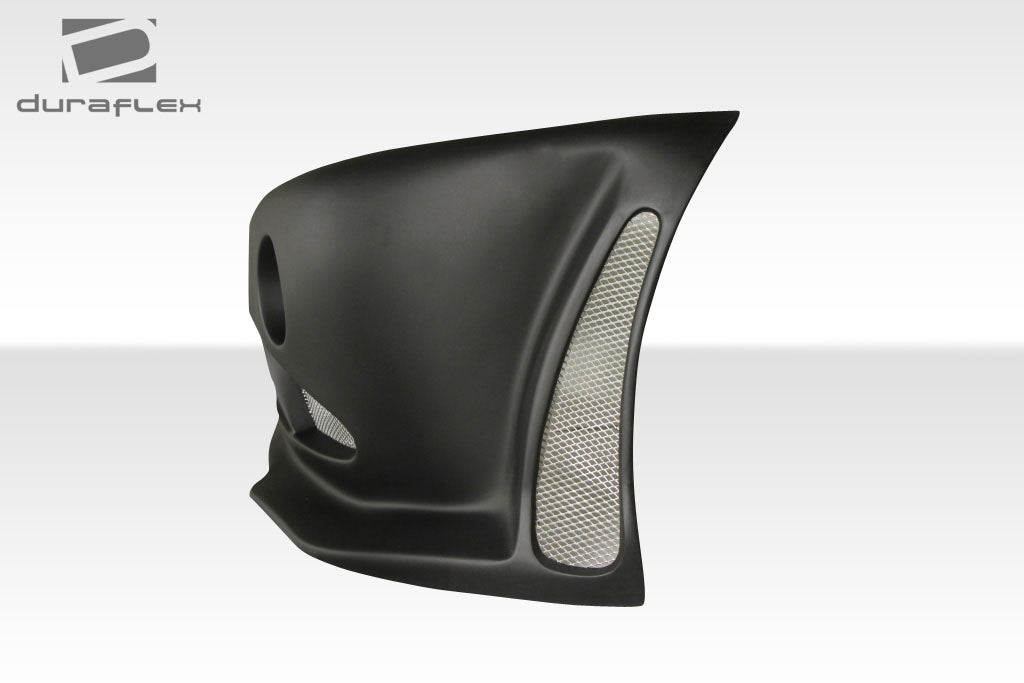 1997-2003 Ford F-150 Duraflex Platinum Body Kit - 4 Piece