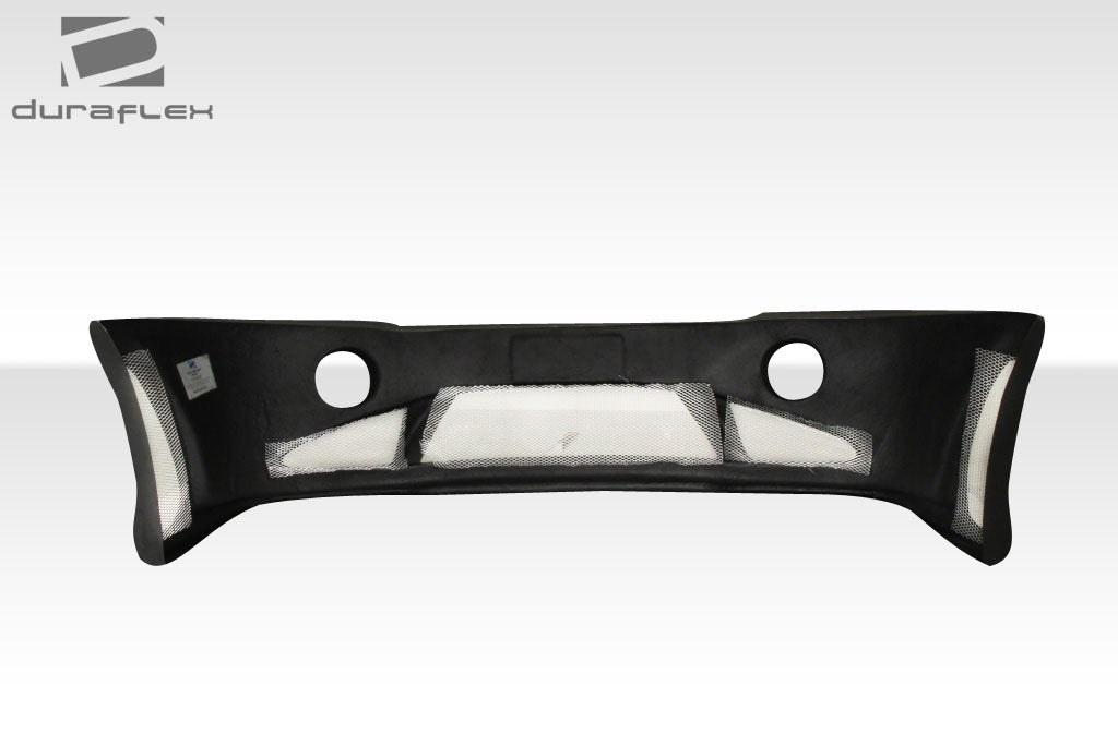 1997-2003 Ford F-150 2DR Duraflex Stepside Extended Cab Platinum Body Kit - 4 Piece
