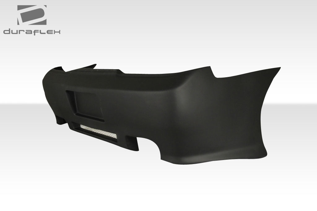 1997-2001 Honda Prelude Duraflex Spyder Body Kit - 4 Piece