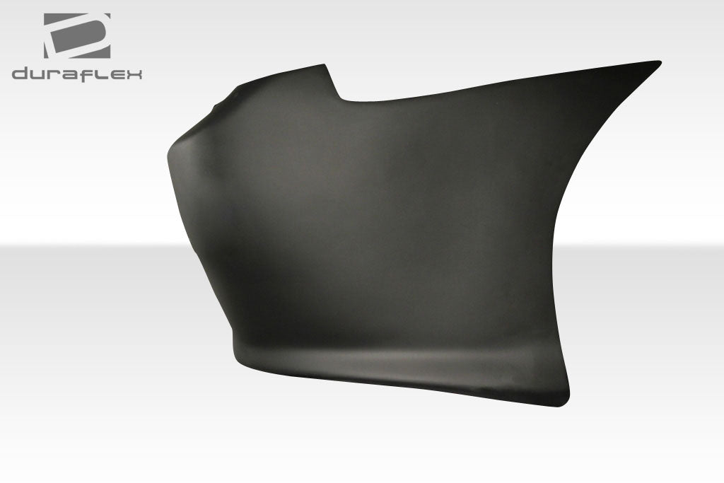 1997-2001 Honda Prelude Duraflex R34 Body Kit - 4 Piece