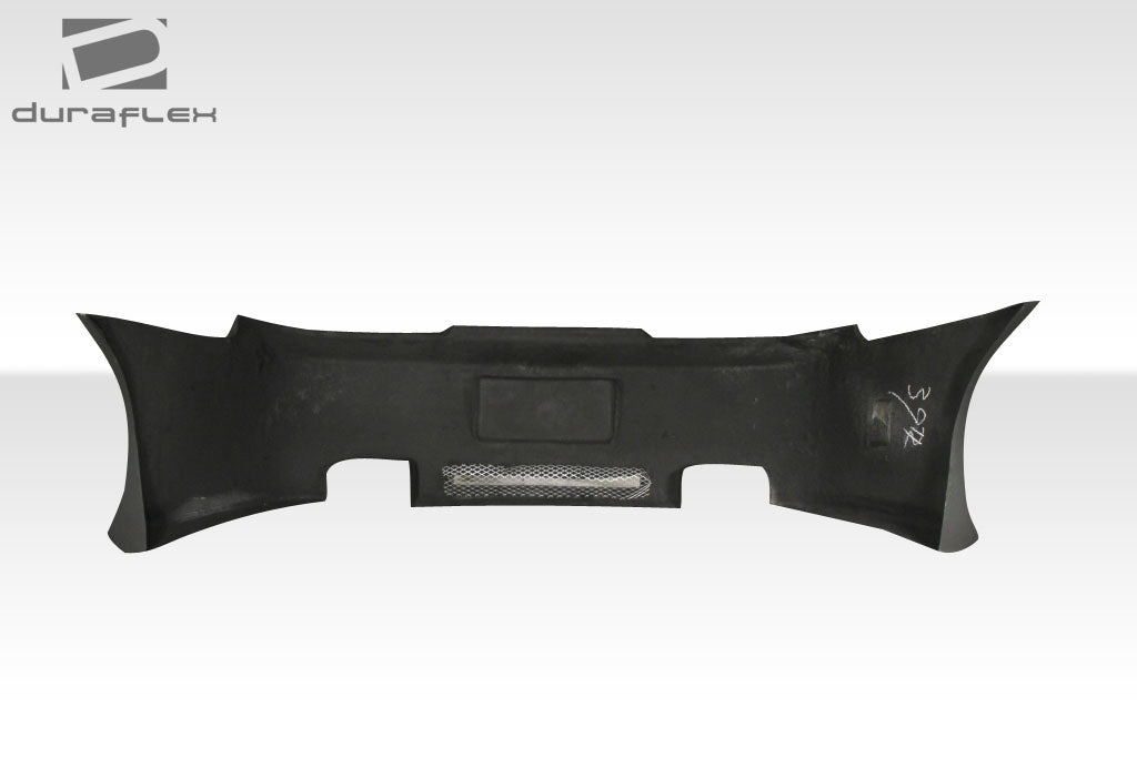 1997-2001 Honda Prelude Duraflex Spyder Rear Bumper Cover - 1 Piece