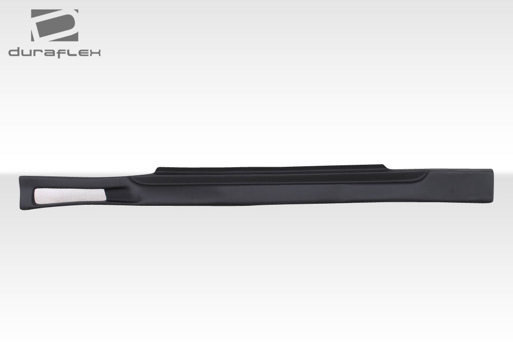 1997-2001 Honda Prelude Duraflex R34 Body Kit - 4 Piece