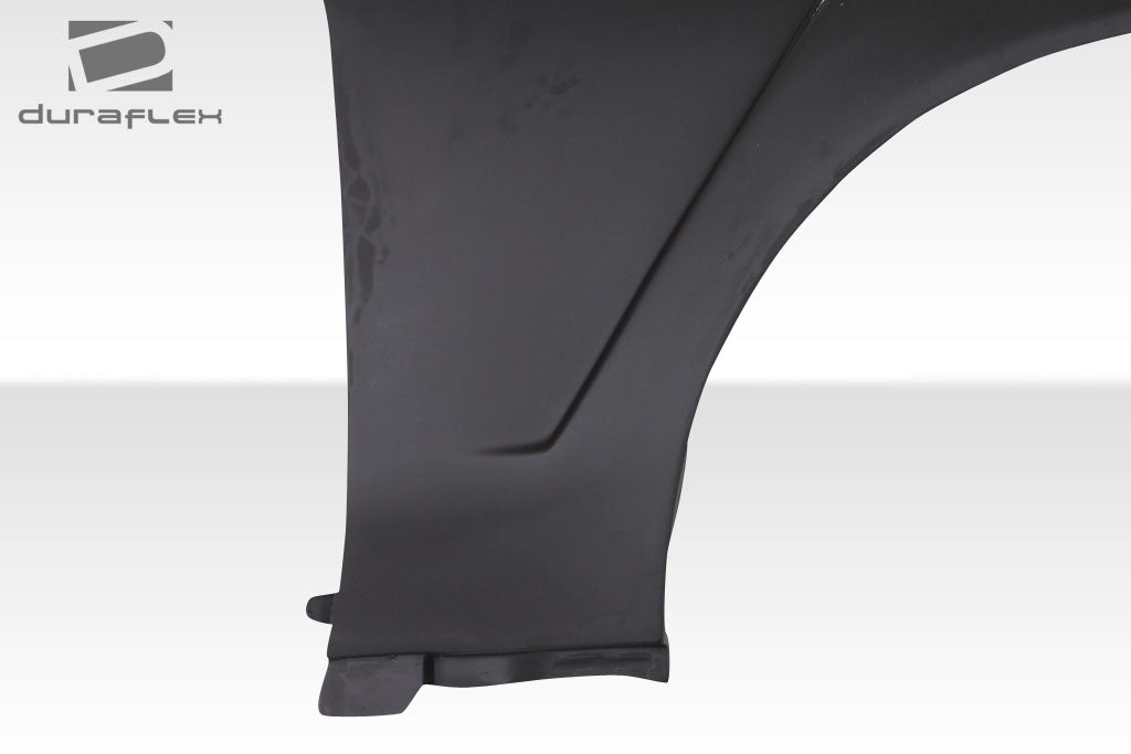 1997-2001 Honda Prelude Duraflex F-1 Fenders - 2 Piece